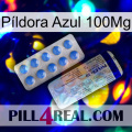 Píldora Azul 100Mg 39